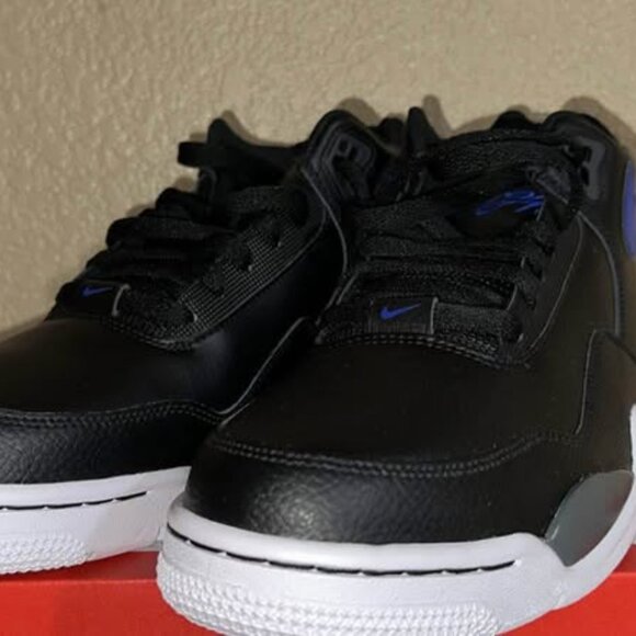 Men’s Nike Flight Legacy size 11 - Picture 3 of 7